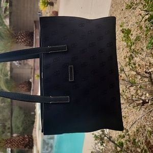 Dooney and Burke purse